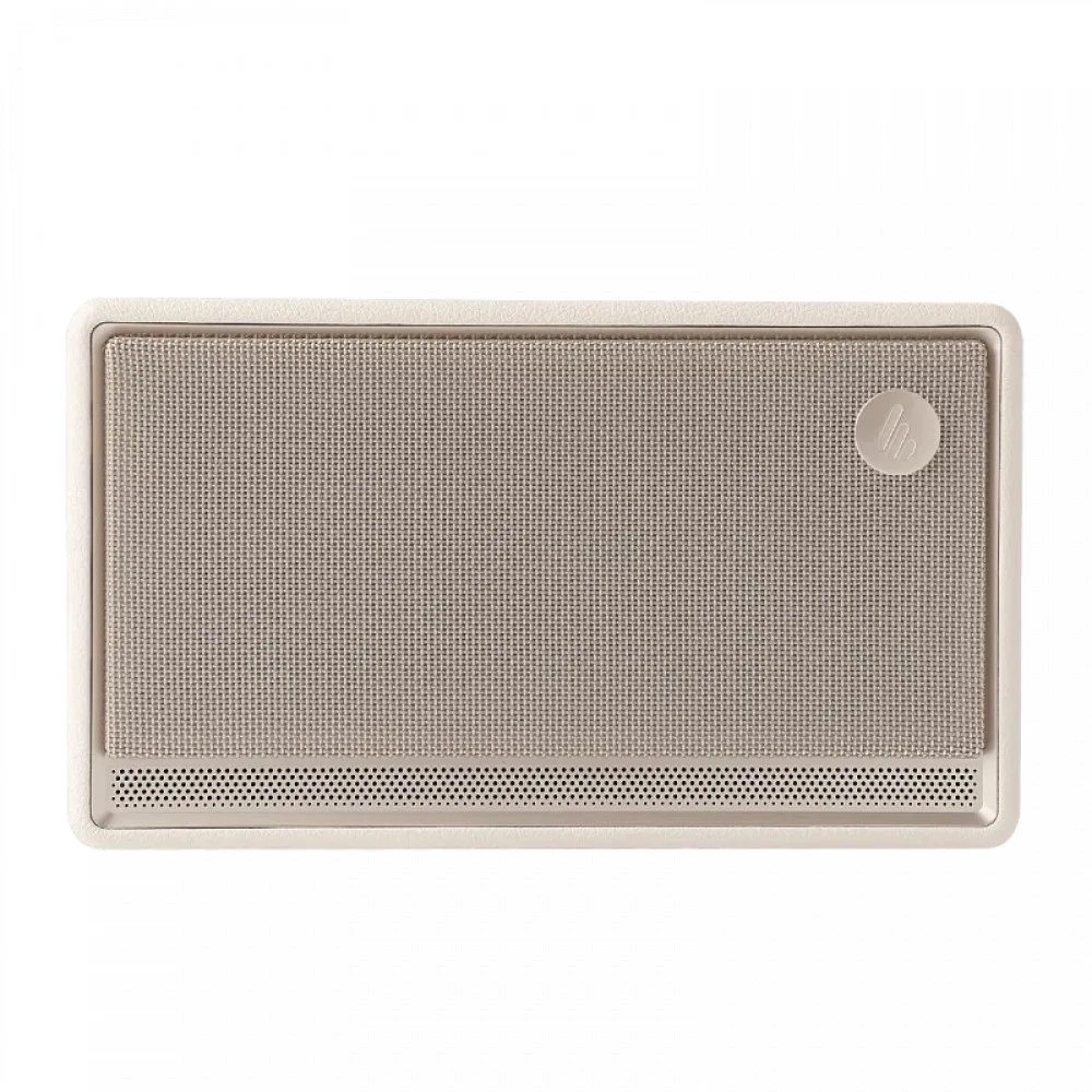 Портативная колонка Edifier ES300 Ivory &lt 60Вт, BT5.4, Wi-Fi (Apple AirPlay), USB-A, AUX&gt