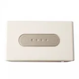 Портативная колонка Edifier ES300 Ivory &lt 60Вт, BT5.4, Wi-Fi (Apple AirPlay), USB-A, AUX&gt