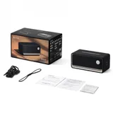 Колонки Edifier ES60 - Black, 34Вт, 58Hz-20kHz, 85dB, BT 5.4