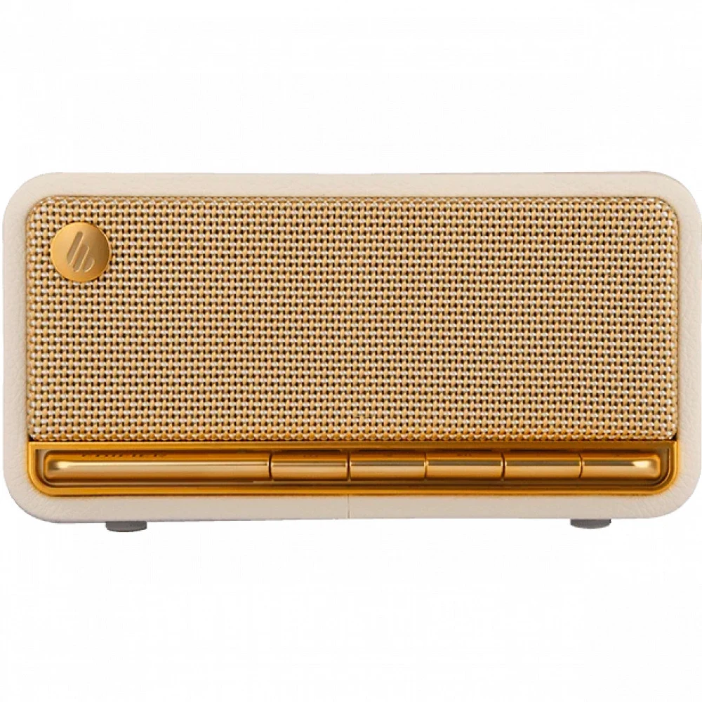 Колонки Edifier MP230 (2.0), White, 20Вт (2х10), 70Hz-13kHz, 80dB, BT, USB-C