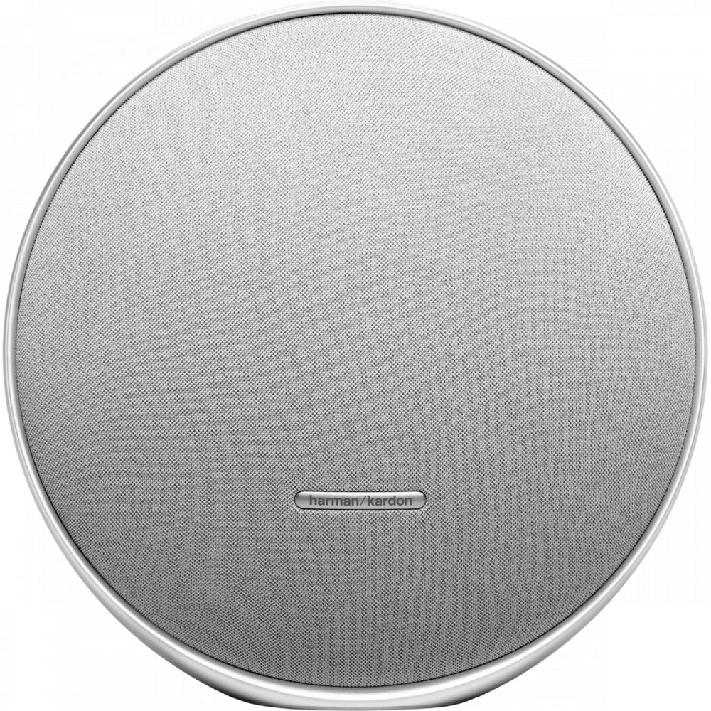 Портативная акустика Harman Kardon HKOS9GRYUK серый