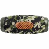 Колонки JBL Boombox 3 (2.1) - Squad, 180Вт(2х40+2x10+80) RMS, 40Hz-20kHz, USB, BT