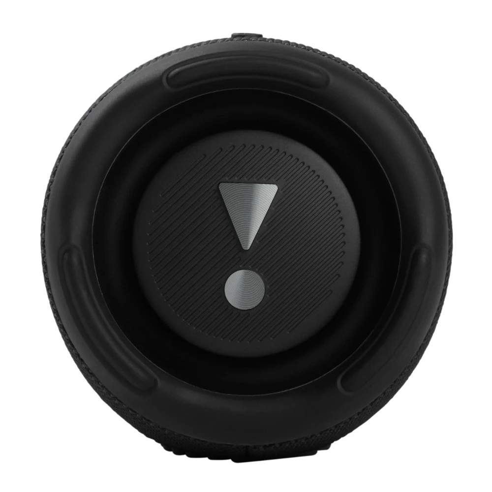 JBL Charge 5 чёрная Портативная акустика (2.0 2 x 20 Вт, Bluetooth, USB, 7500 mAh, JBLCHARGE5BLK)