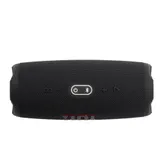 JBL Charge 5 портативная А/С: 40W RMS, BT 5.1, до 20 часов, 0,96 кг, цвет черный