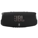 JBL Charge 5 портативная А/С: 40W RMS, BT 5.1, до 20 часов, 0,96 кг, цвет черный