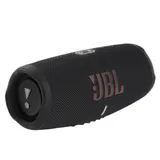 JBL Charge 5 портативная А/С: 40W RMS, BT 5.1, до 20 часов, 0,96 кг, цвет черный