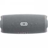 JBL Charge 5 портативная А/С: 40W RMS, BT 5.1, до 20 часов, 0,96 кг, цвет серый