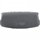 JBL Charge 5 портативная А/С: 40W RMS, BT 5.1, до 20 часов, 0,96 кг, цвет серый
