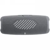 JBL Charge 5 портативная А/С: 40W RMS, BT 5.1, до 20 часов, 0,96 кг, цвет серый
