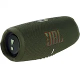 Портативная акустическая система JBL CHARGE5 green (JBLCHARGE5GRN)