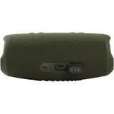 Портативная акустическая система JBL CHARGE5 green (JBLCHARGE5GRN)