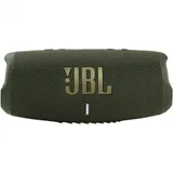 Портативная акустическая система JBL CHARGE5 green (JBLCHARGE5GRN)