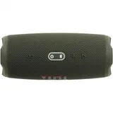 Портативная акустическая система JBL CHARGE5 green (JBLCHARGE5GRN)