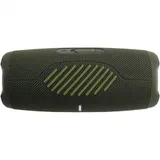 Портативная акустическая система JBL CHARGE5 green (JBLCHARGE5GRN)