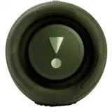 Портативная акустическая система JBL CHARGE5 green (JBLCHARGE5GRN)
