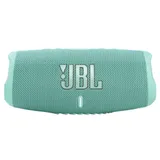 Bluetooth SPK active JBL Charge 5, 40W, BT 5.1, teal