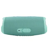 Bluetooth SPK active JBL Charge 5, 40W, BT 5.1, teal