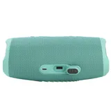 Bluetooth SPK active JBL Charge 5, 40W, BT 5.1, teal