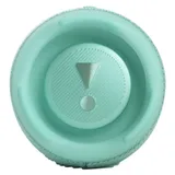 Bluetooth SPK active JBL Charge 5, 40W, BT 5.1, teal