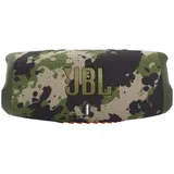 Колонка порт. JBL Charge 5 камуфляж 40W 2.0 BT 15м 7500mAh (JBLCHARGE5SQUAD)