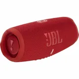 JBL Charge 5 портативная А/С: 40W RMS, BT 5.1, до 20 часов, 0,96 кг, цвет красный