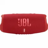 JBL Charge 5 портативная А/С: 40W RMS, BT 5.1, до 20 часов, 0,96 кг, цвет красный