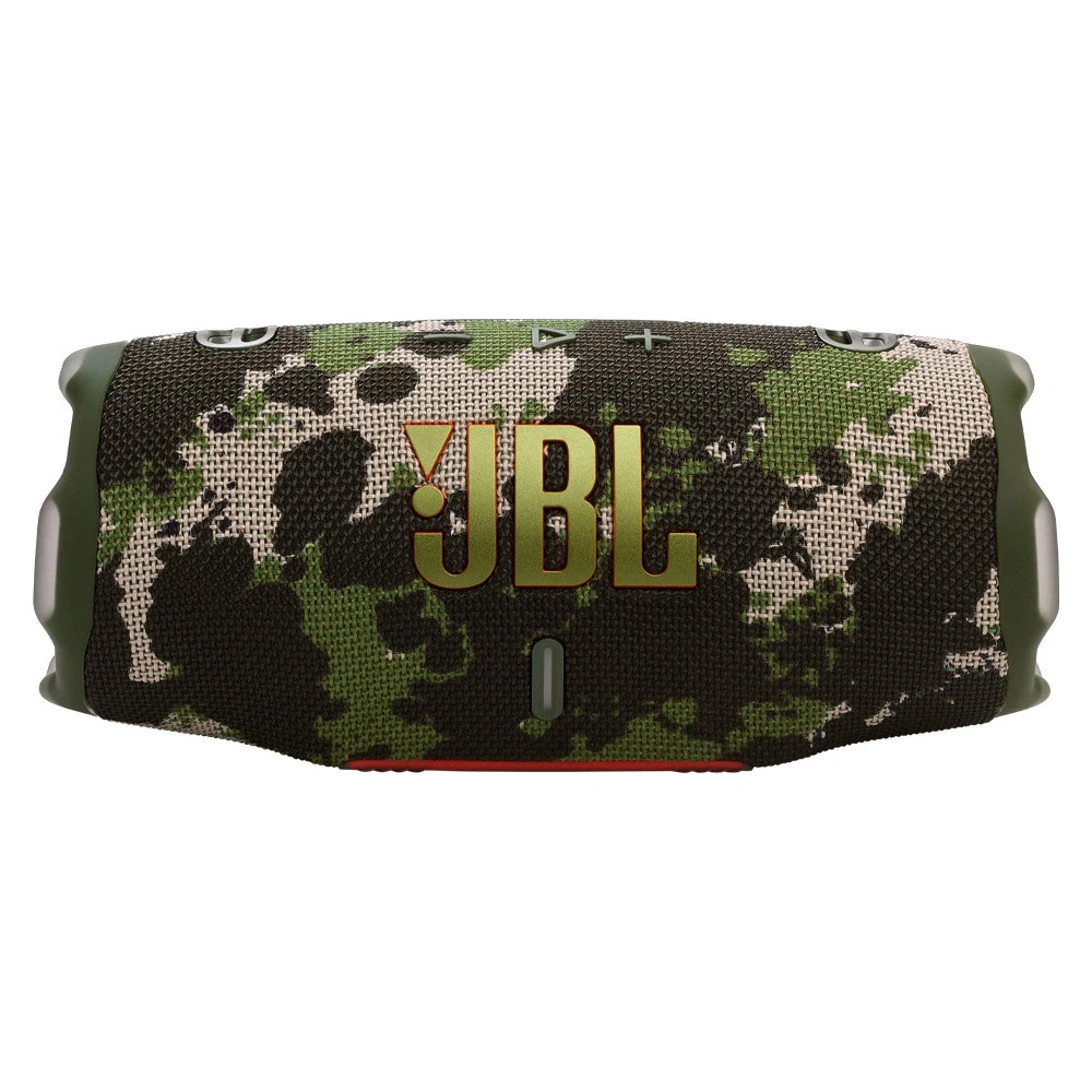Портативная колонка JBL Charge 6 - Portable Bluetooth Speaker with Power Bank – Squad
