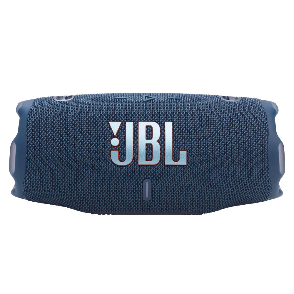 Портативная колонка JBL Charge 6 - Portable Bluetooth Speaker with Power Bank – Blue
