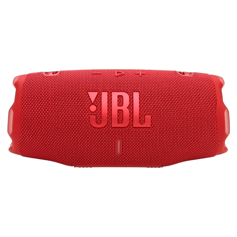Портативная колонка JBL Charge 6 - Portable Bluetooth Speaker with Power Bank – Red