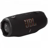 Портативная колонка 45W Цвет черный CHARGE 6 JBL