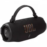 Портативная колонка 45W Цвет черный CHARGE 6 JBL