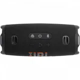 Портативная колонка 45W Цвет черный CHARGE 6 JBL