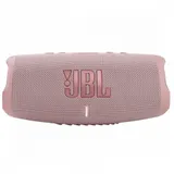 Беспроводная колонка JBL Charge5, Pink