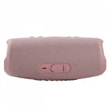 Беспроводная колонка JBL Charge5, Pink