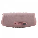 Беспроводная колонка JBL Charge5, Pink