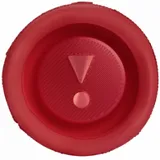 Колонки JBL Flip 6 - Red, 30Вт, 63Hz-20kHz, 80dB, Bluetooth, USB Type-C