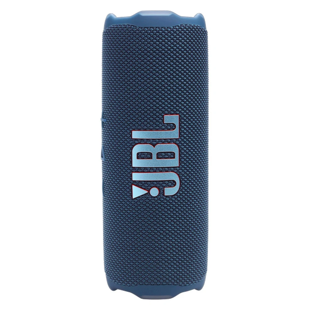 Портативная колонка JBL Flip 7 - Portable Waterproof Speaker –Blue