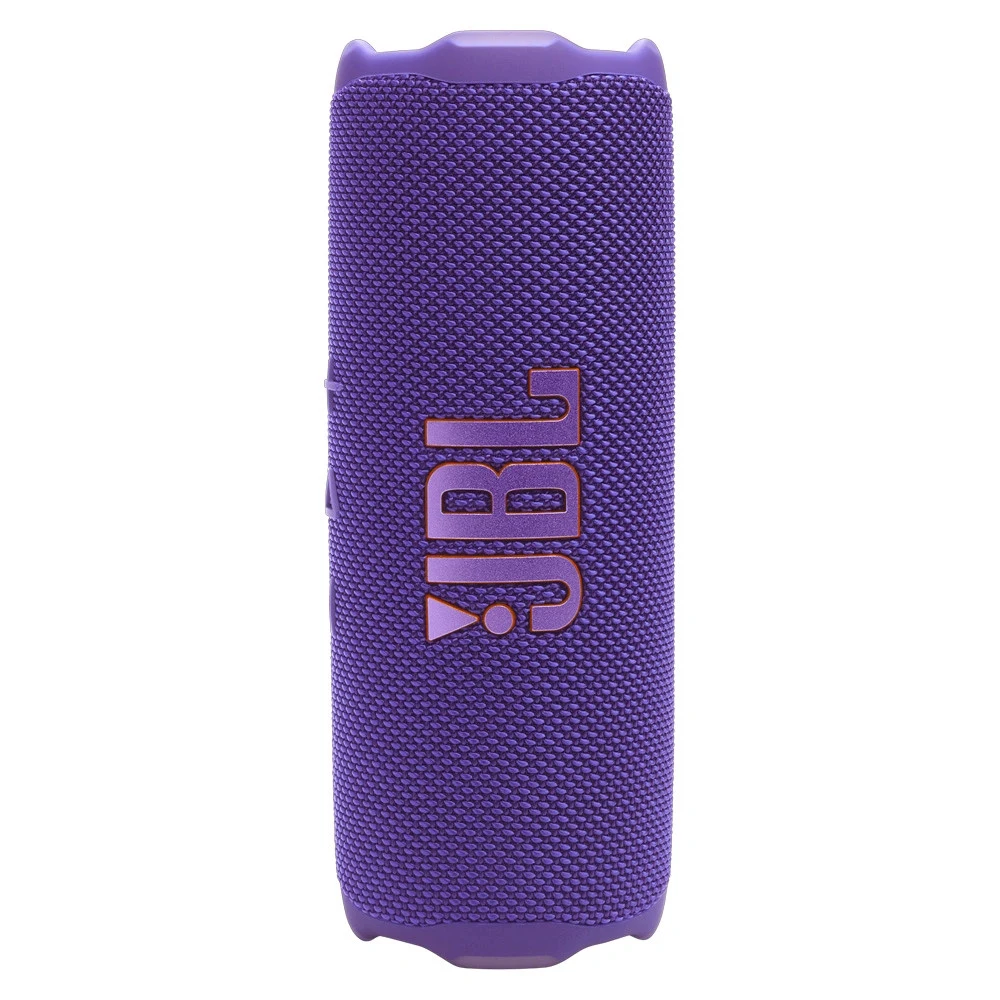 Портативная колонка JBL Flip 7 - Portable Waterproof Speaker –Purple