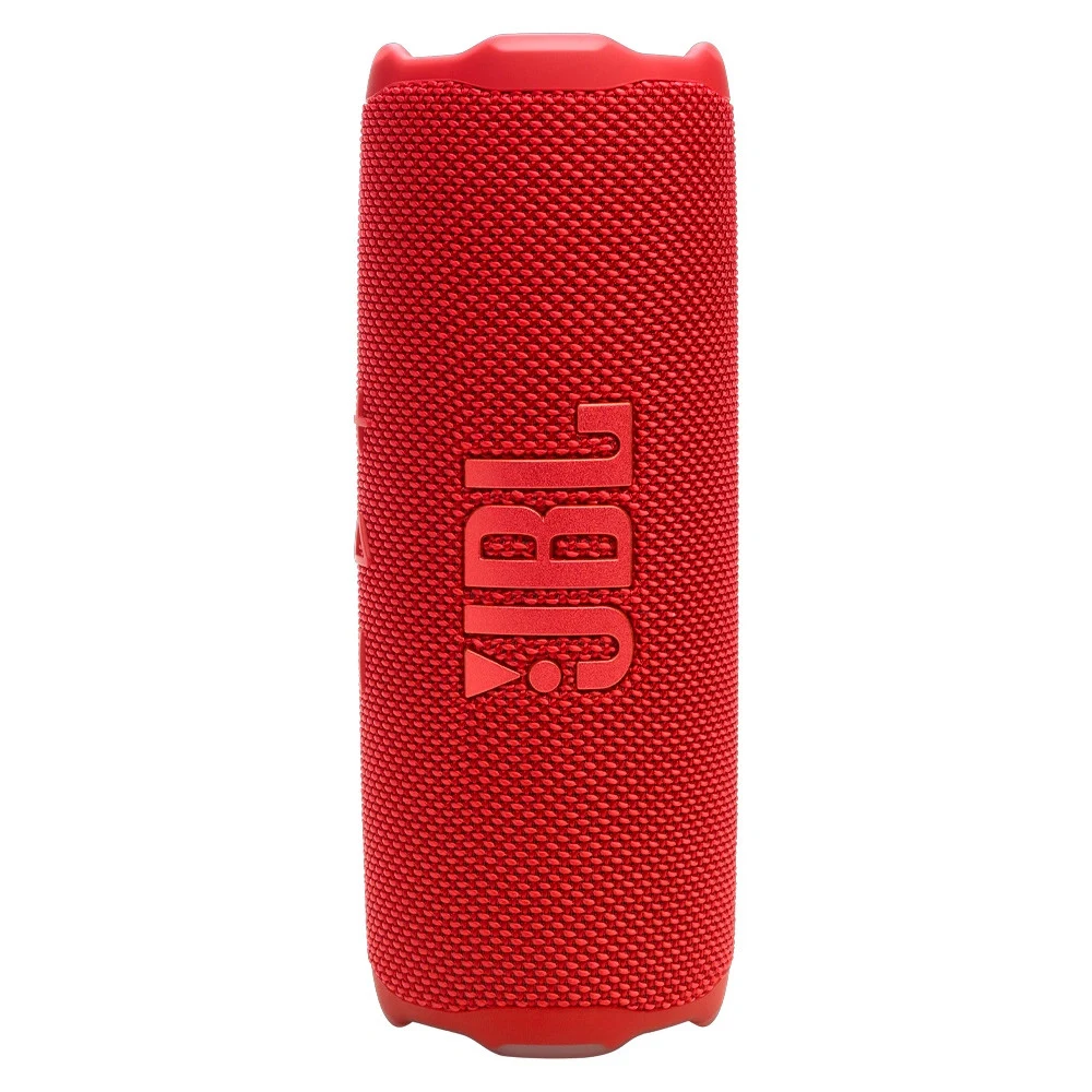 Колонка порт. JBL Flip 7 красный 35W 1.0 BT 4800mAh (JBLFLIP7RED)