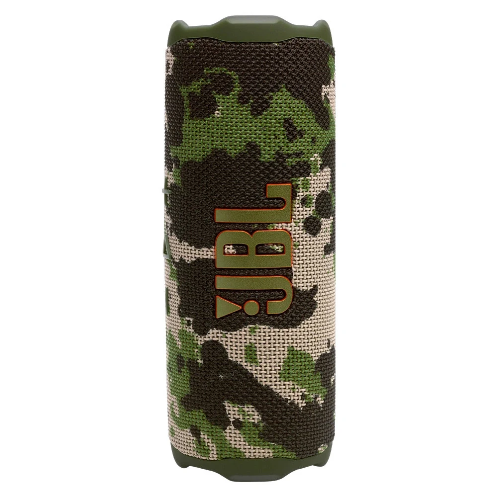 Колонка порт. JBL Flip 7 камуфляж 35W 1.0 BT 4800mAh (JBLFLIP7SQUAD)