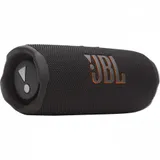 Портативная колонка JBL FLIP7 (black)