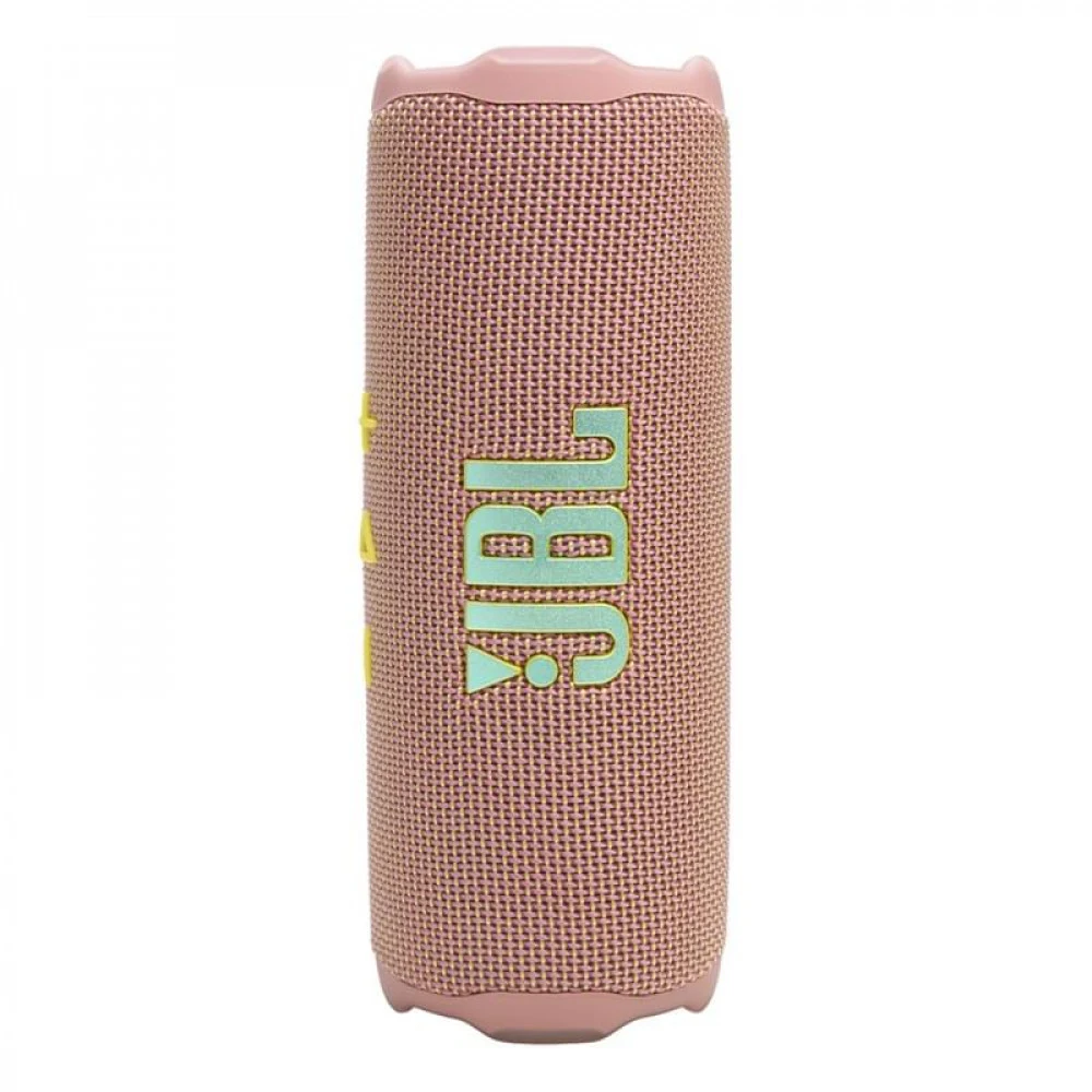 Колонка порт. JBL FLIP 7 розовый 25W 1.0 BT 4800mAh (JBLFLIP7PINK)