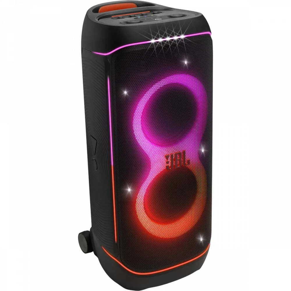 Портативные акустические системы JBL PARTYBOX 720 (EU)/ JBL PARTYBOX 720 (EU)