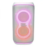 Пати колонка JBL Partybox Club 120, цвет: белый