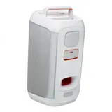 Пати колонка JBL Partybox Club 120, цвет: белый