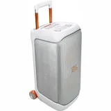 Портативная колонка JBL PARTYBOX Stage 320 white