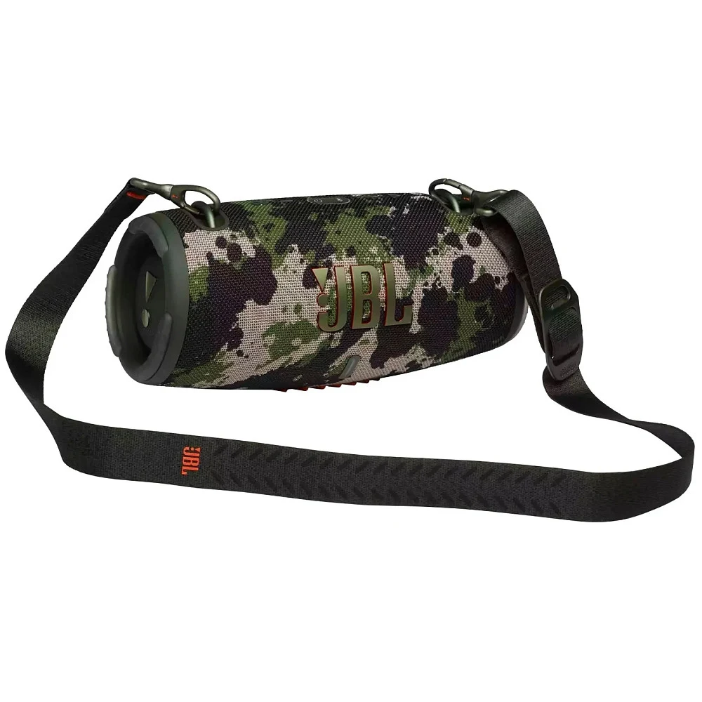 Колонка порт. JBL Xtreme 3 камуфляж 100W 4.0 BT/3.5Jack 15м 5000mAh (JBLXTREME3CAMOUK)