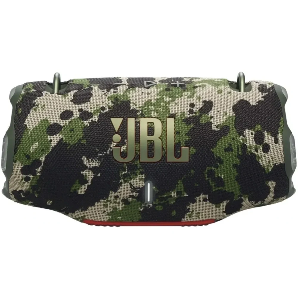 Портативная акустика JBLXTREME4CAMOEUNA камуфляж