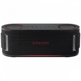 Колонка порт. LG Xboom BOUNCE черный 40W 2.1 BT