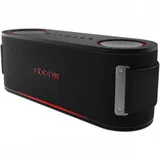 Колонка порт. LG Xboom BOUNCE черный 40W 2.1 BT